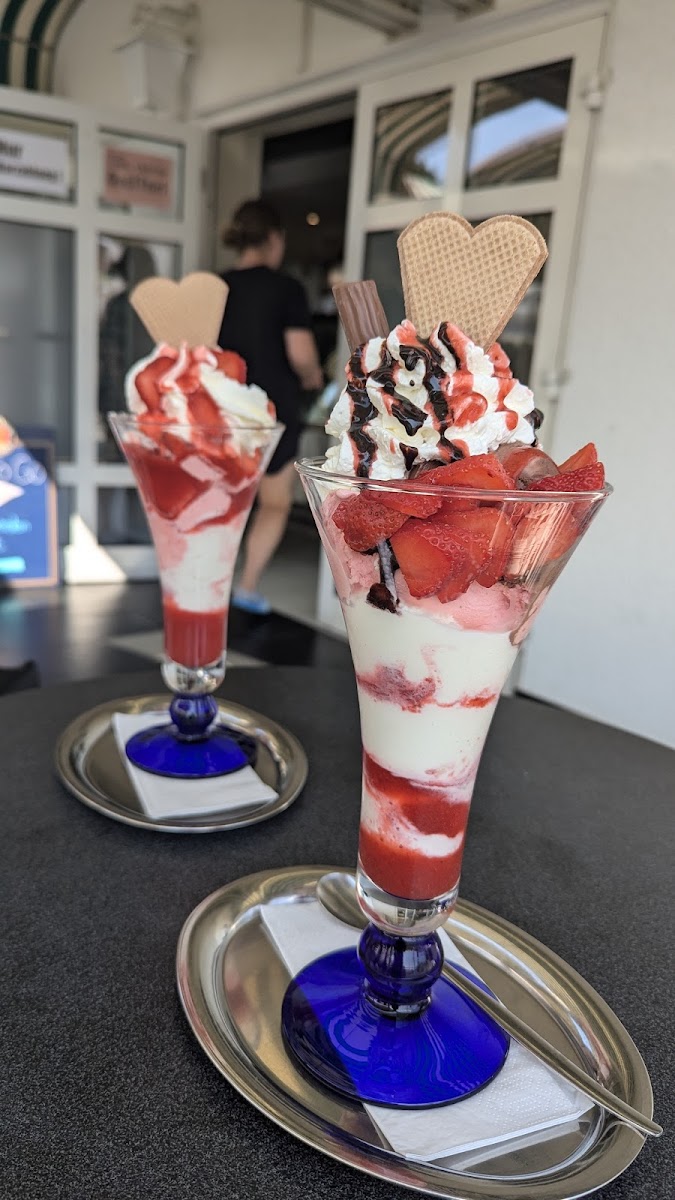 Pinocchio Eiscafé Photos 2