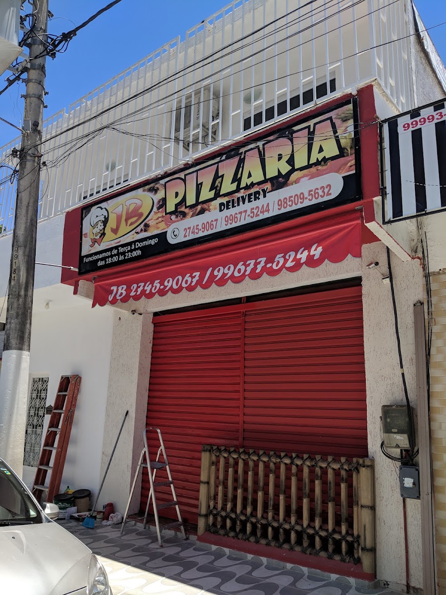 Pizzaria Jb